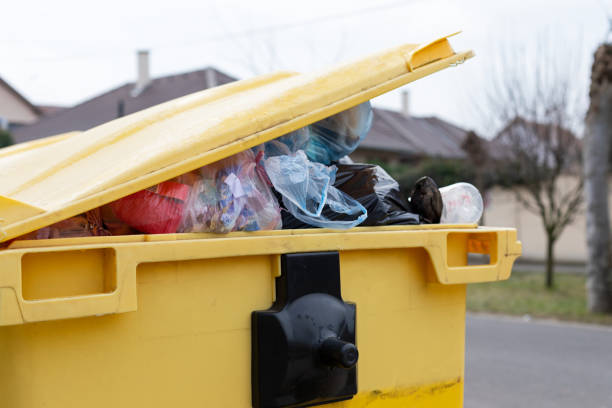 Trusted Montara, CA Junk Removal Experts