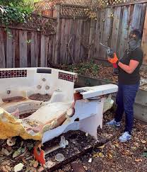 Property Management Cleanouts in Montara, CA
